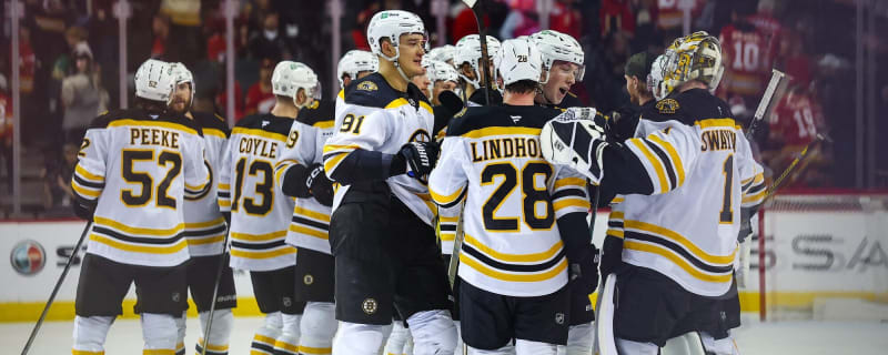How real is the Bruins’ resurgence under new coach Joe Sacco?