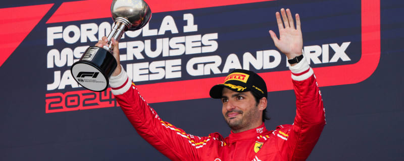 Helmut Marko claims Red Bull can’t ‘match’ Audi’s ‘lucrative offer’ to Carlos Sainz