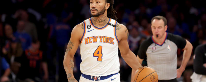 Media Round-Up: Derrick Rose might land in Chicago, Baron Davis talks  Linsanity and Melo - Posting and Toasting