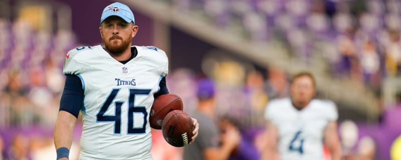 Nick Westbrook-Ikhine talks about being the veteran in the Titans WR room -  A to Z Sports