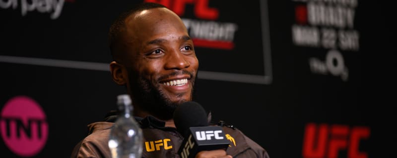 UFC London: Must See Main Card Saturday Night
