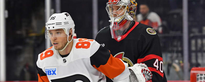 Flyers Take Massive Dead Cap into 2024-25; Have NHL’s Highest Cap Hit