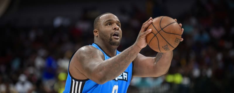 Glen &#39;Big Baby&#39; Davis Records Video On His Way To Prison