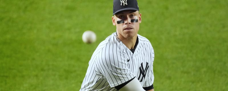 Jonathan Loáisiga - MLB News, Rumors, & Updates