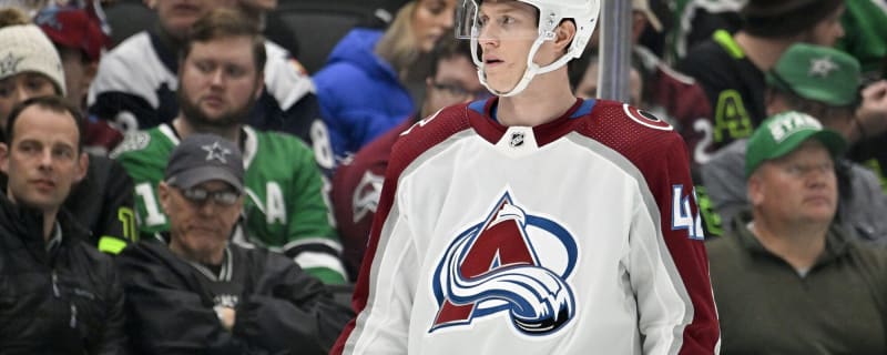 Avalanche’s Josh Manson to return following seven-game absence due to lower-body injury