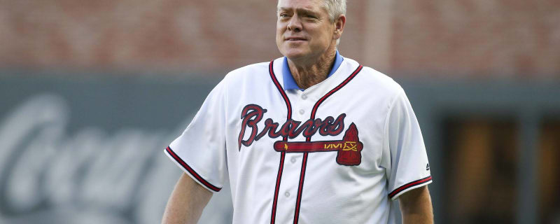 This Day in Braves History: Dale Murphy's consecutive games streak ends -  Battery Power