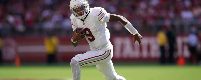 Notebook from 49ers' dominant win over Cardinals in Week 4, 35-16