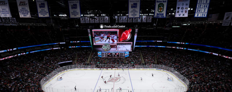 Kevin Weekes Sends Up Bat Signal, Devils Coaching Decision Coming?