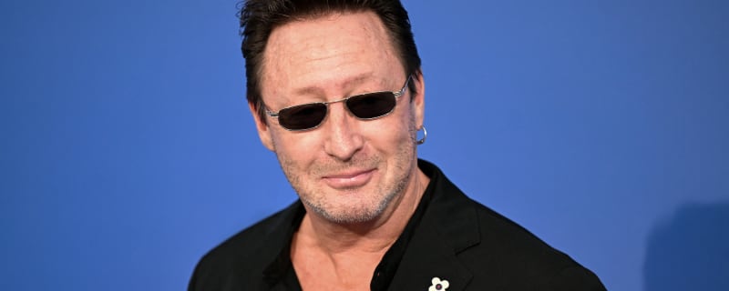 Julian Lennon Says He Had &#39;Nothing to Do&#39; With Dad John