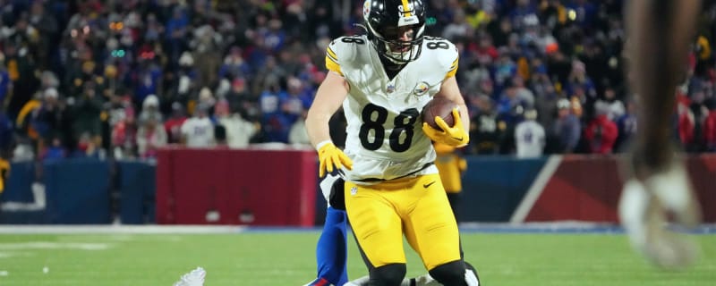 Steelers’ Pat Freiermuth Believes He Has Found The Secret To Avoid Injury In 2024