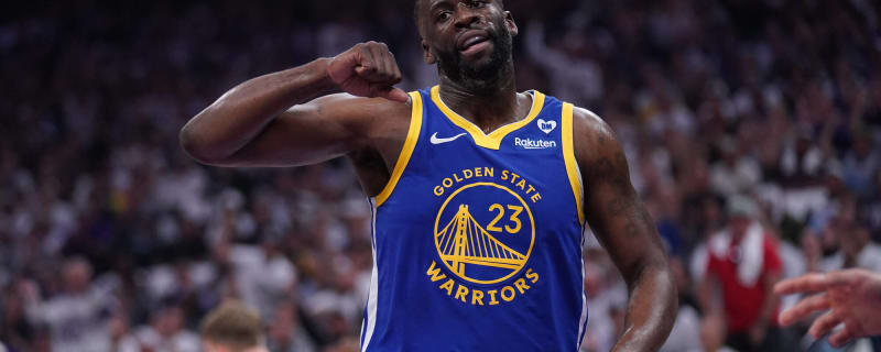 Warriors’ Draymond Green Brutally Rips ‘Fluke’ Knicks