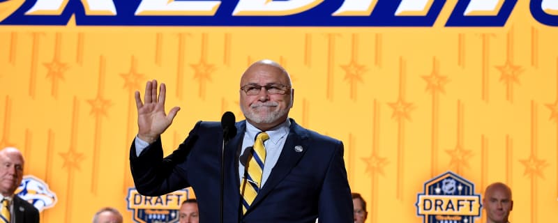 Puck Drop Preview: 2024-25 Nashville Predators