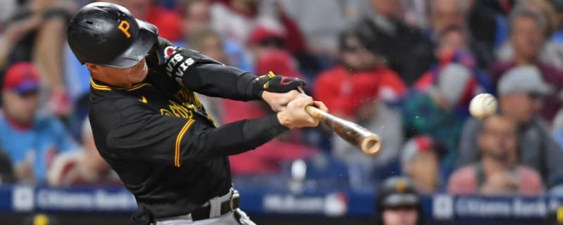 Pirates All 40: Henry Davis Will Get Chance to be Big-League Catcher