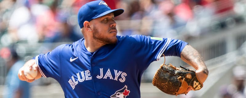 Yariel Rodriguez is a perfect example of how all relievers must be ready for high leverage in the modern game