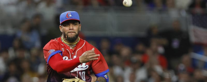 MLB Trade Rumors on X: White Sox To Place Yoán Moncada On IL