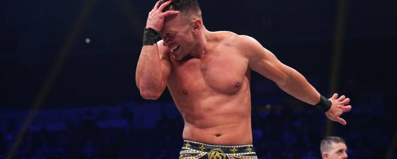 AEW Star Ricky Starks Details Close Bond With WWE Champ Cody Rhodes: Is A Move To WWE A Near Lock?