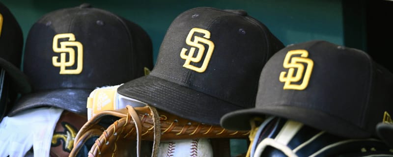 17-year-old Padres prospect continues remarkable rise through system