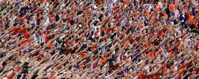 College football Week 9 preview