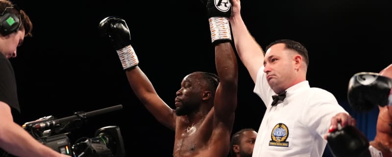 Denzel Bentley Proves 2 Sharp for Brad Pauls