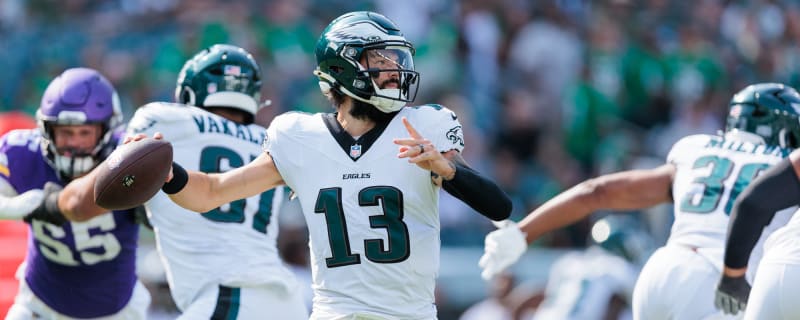 Cowboys To Sign QB Will Grier To Practice Squad