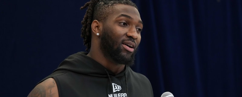 Converted DE Shemar Turner Sees Fit with ‘Hard-Nosed’ Steelers at DT