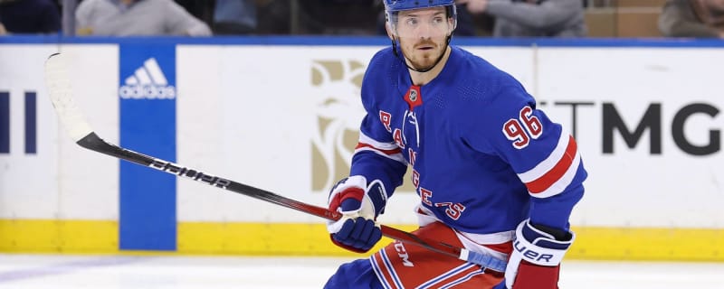 New York Rangers News & Rumors