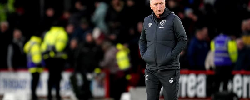 West Ham set to see second player depart before the deadline as Palace agree deal