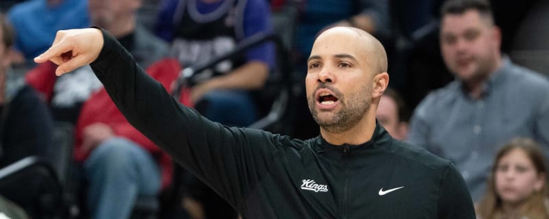 Hornets To Interview Kings’ Jordi Fernandez, Other Assistants In Coaching Search