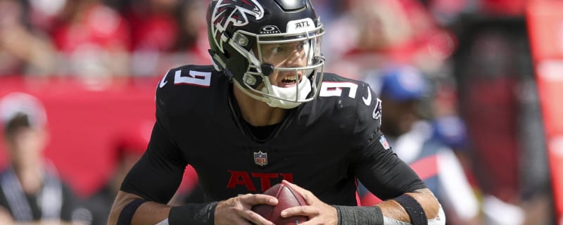 Atlanta Falcons: Uniform History, News, Scores, Highlights, Stats, and  Rumors