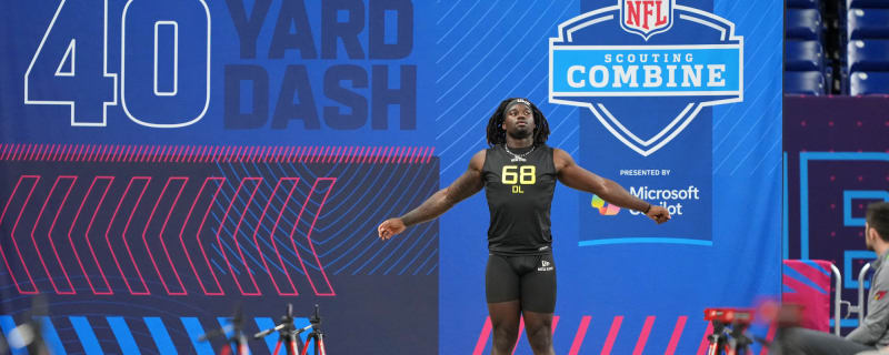 NFL Combine 2025: Key Takeaways from Edge Rusher Workouts