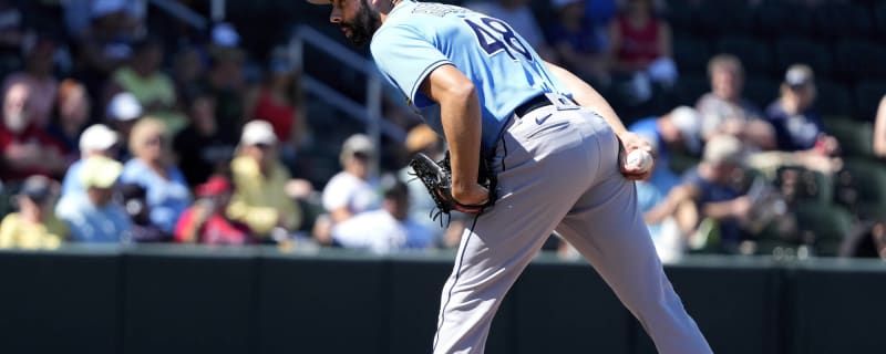 Report: Marcus Semien agrees to seven-year, $175M contract with