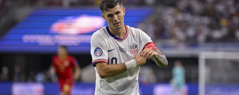 Summer of Soccer best bets: The USMNT gears up for Game Two