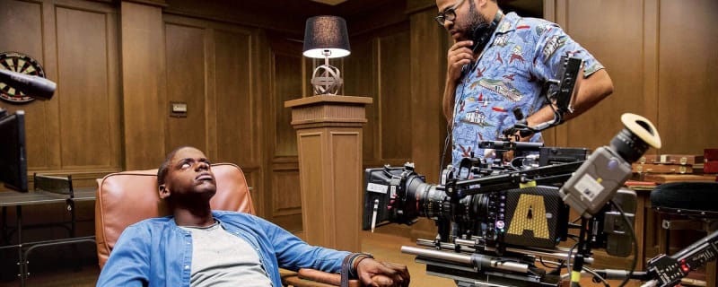 The 21 best horror movies of the 21st century (so far)