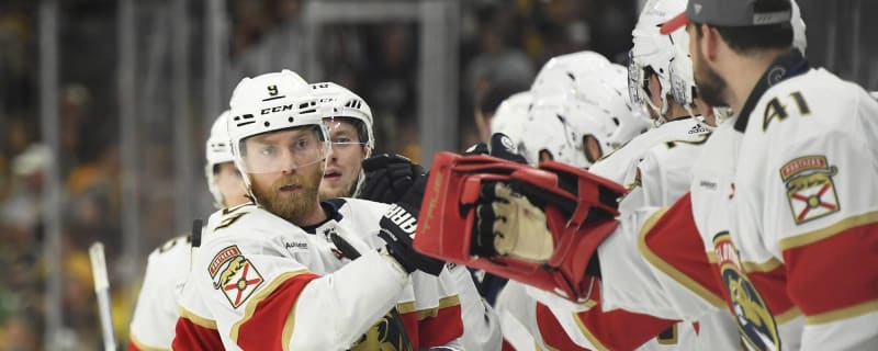 Stanley Cup Playoffs Day 23: Bennett causes more controversy as Panthers rally to take 3-1 series lead