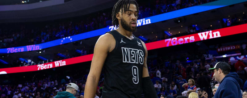 One move the Nets have to make this offseason