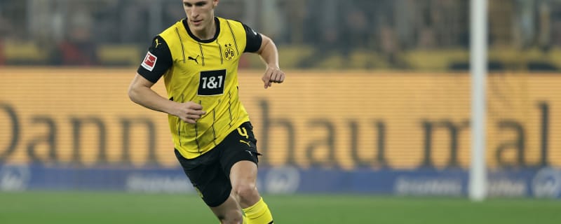Bundesliga expert: Liverpool are lining up ‘unstoppable’ colossus to replace Anfield stalwart