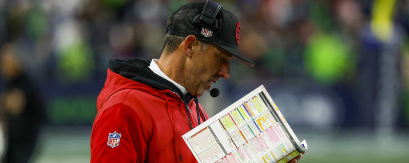 49ers&#39; new-look secondary: Kyle Shanahan discusses newcomers Jason Verrett and Logan Ryan