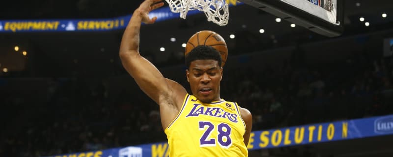 Japan Roster For 2024 Olympic Games: Rui Hachimura Leads The Akatsuki