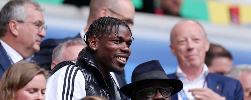 Paul Pogba set for ‘sensational’ Man Utd reunion – Official announcement in coming weeks
