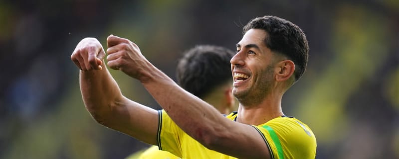 Tottenham willing to bid for former Premier League ace with 14 goals in 20 games this season