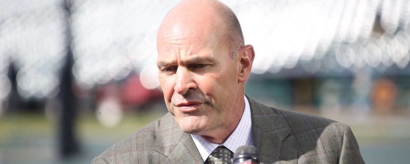 Kirk Gibson Offers Hope for Alex Kirilloff - Twins - Twins Daily