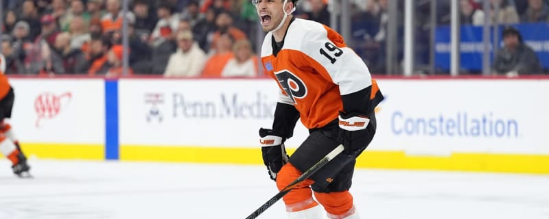 Flyers’ Garnet Hathaway to return following 15-game injury absence