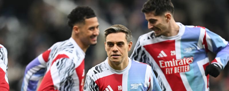 Arsenal close to agreeing forward’s contract after Kai Havertz blow