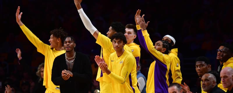 Los Angeles Lakers Look Haunted by Ghosts of 2021 NBA Offseason, News,  Scores, Highlights, Stats, and Rumors