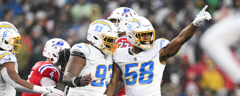 Commanders Cut DE Justin Hollins From Practice Squad