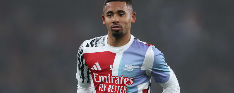 Sources: PL clubs have enquired about signing want-away Arsenal star this January