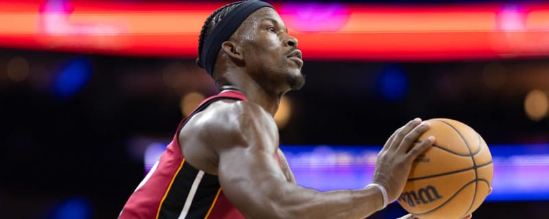 Jimmy Butler Expected To Seek Two-Year Max Extension; Should Heat Do It?