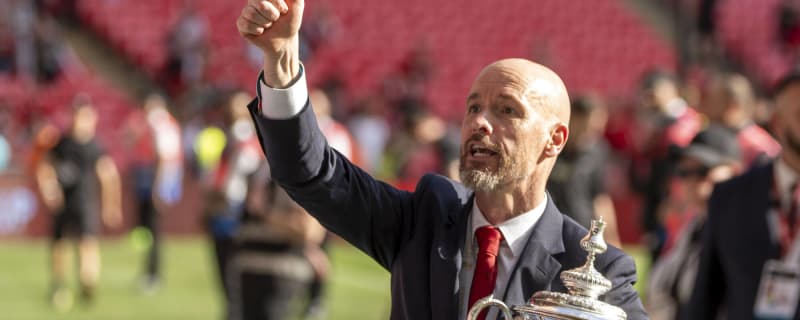 Five Things Manchester United Boss Erik ten Hag Needs To Do To Succeed