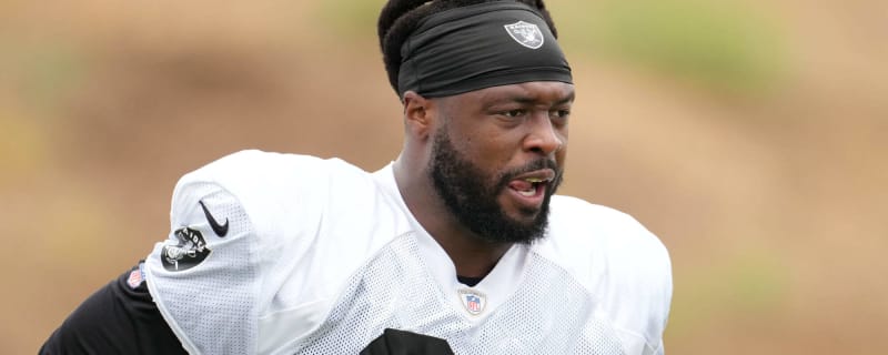 Does Gerald McCoy Think About The Bucs Ring Of Honor?