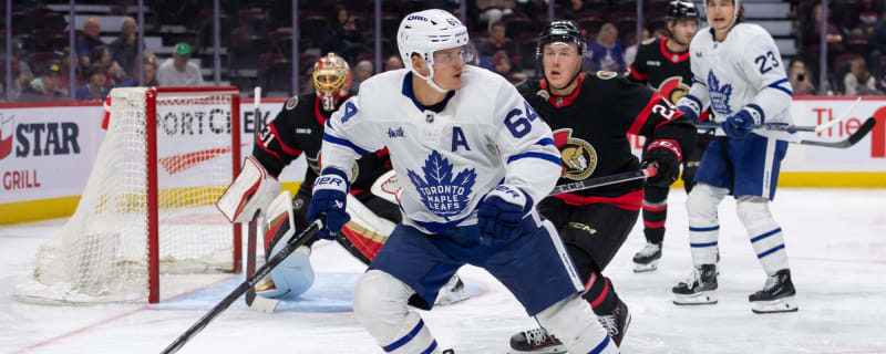 3 potential free agent destinations for David Kampf